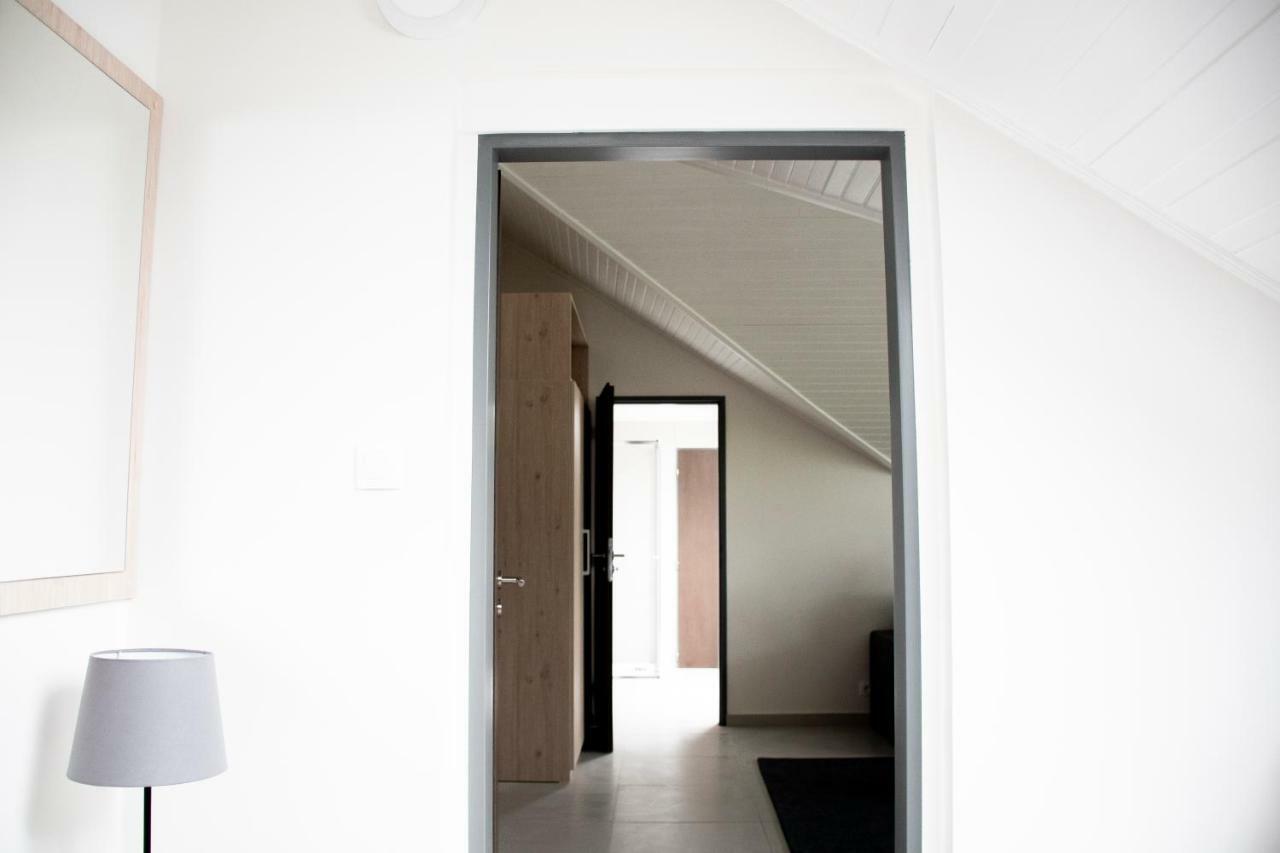 Penzion Safran Jeseník Exteriör bild